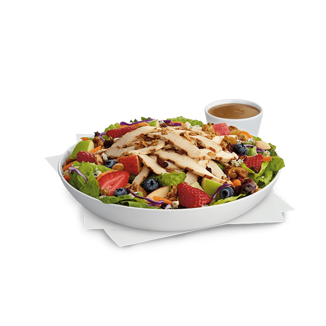 chick fil a chili lime vinaigrette dressing